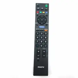 Для SONY ЖК-дисплей светодиодный ТВ удаленного Управление RM-715A применимо RM-791 RM-836 RM-837 RM-ED011 RM-Y167 RM-YDO21