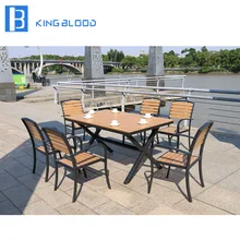 4 стулья столовый набор патио мебель