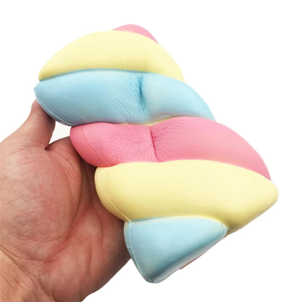 marshmallow squishy toy