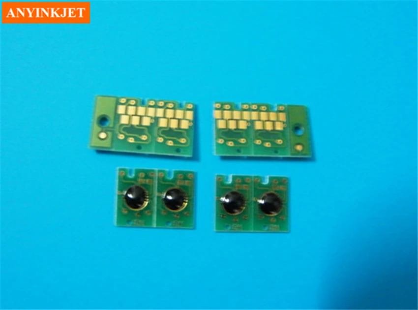 Чип картриджа для принтера Ep 4450 4400 4800 4880 7800 9800 7880 9880|cartridge chip|printer chipchip cartridge |