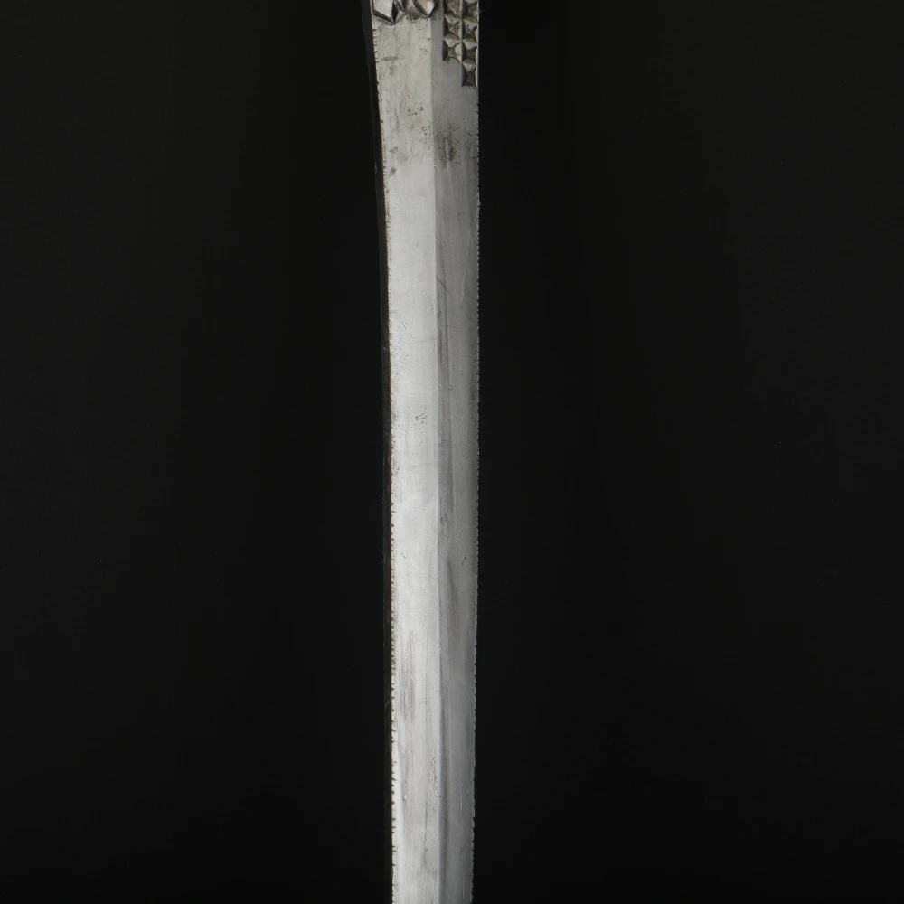 Devil May Cry 5 Vitale V Man Cane Walking Stick Handheld Cosplay Handmade Props (8)