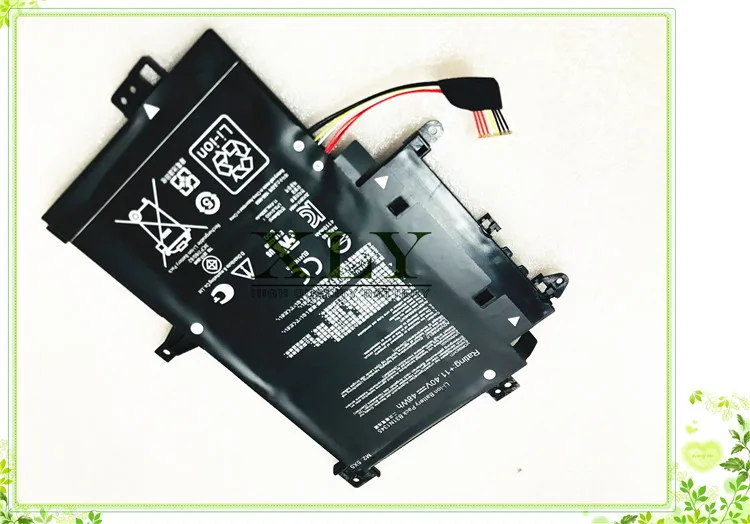 48wh   B31N1345 Laptop Battery For ASUS TP500 TP500LA TP500LN TP500LB 0B200-00990100 Series Laptop Tablet 2_