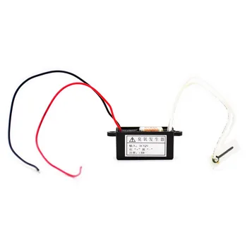 

Ozone Generator Air Purification Machine Core Accessories 12V200MG Remove Refrigerator Odor Disinfection Cabinet