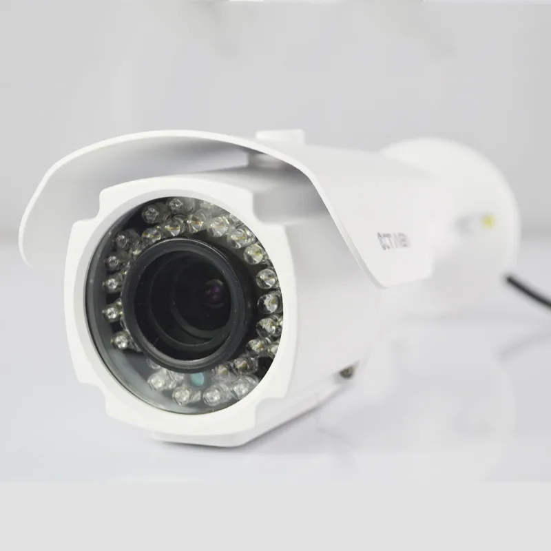 Варифокальный объектив 1080p 2mp HD CCTV уличная IP камера беспроводная ИК Ночная Водонепроницаемая инфракрасная wifi ONVIF цилиндрическая IP камера