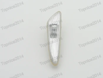 

1Pcs Right Side Marker Lamp Fender Light Turn signal For BMW 3-Series E46 2001-2004