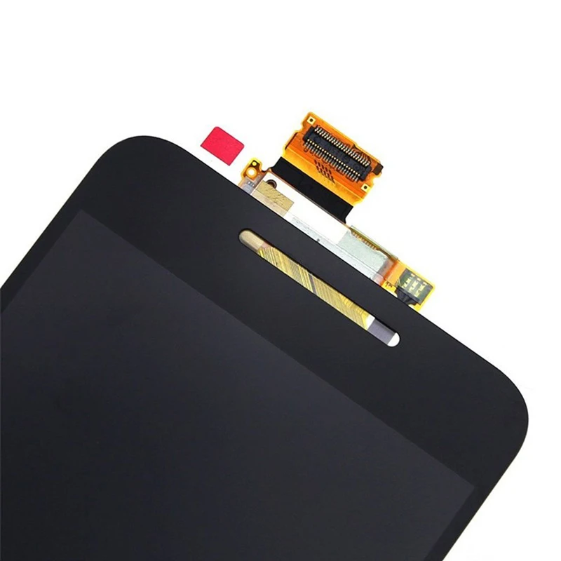 ЖК дисплей для LG Google Nexus 5X F820 H790 H798 сенсорный экран дигитайзер стекло запасные