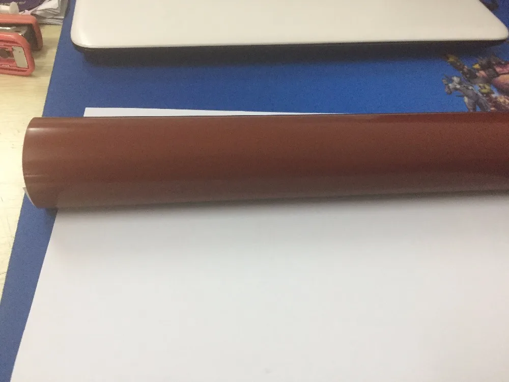 1pcs Japan fuser film Sleeves For Konica Minolta bizhub C451 C550 C660 C452 C552 C652 fuser film Bizhub c654 c754 fuser film 1pcs Japan fuser film Sleeves For Konica Minolta bizhub C451 C550 C660 C452 C552 C652 fuser film Bizhub c654 c754 fuser film