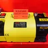 180W MRCM Drill Bit Sharpener 110V/220V Portable Angle grinder Disc Universal Normal Grinding Machine MR-13A Bit Sharpening Tool 4