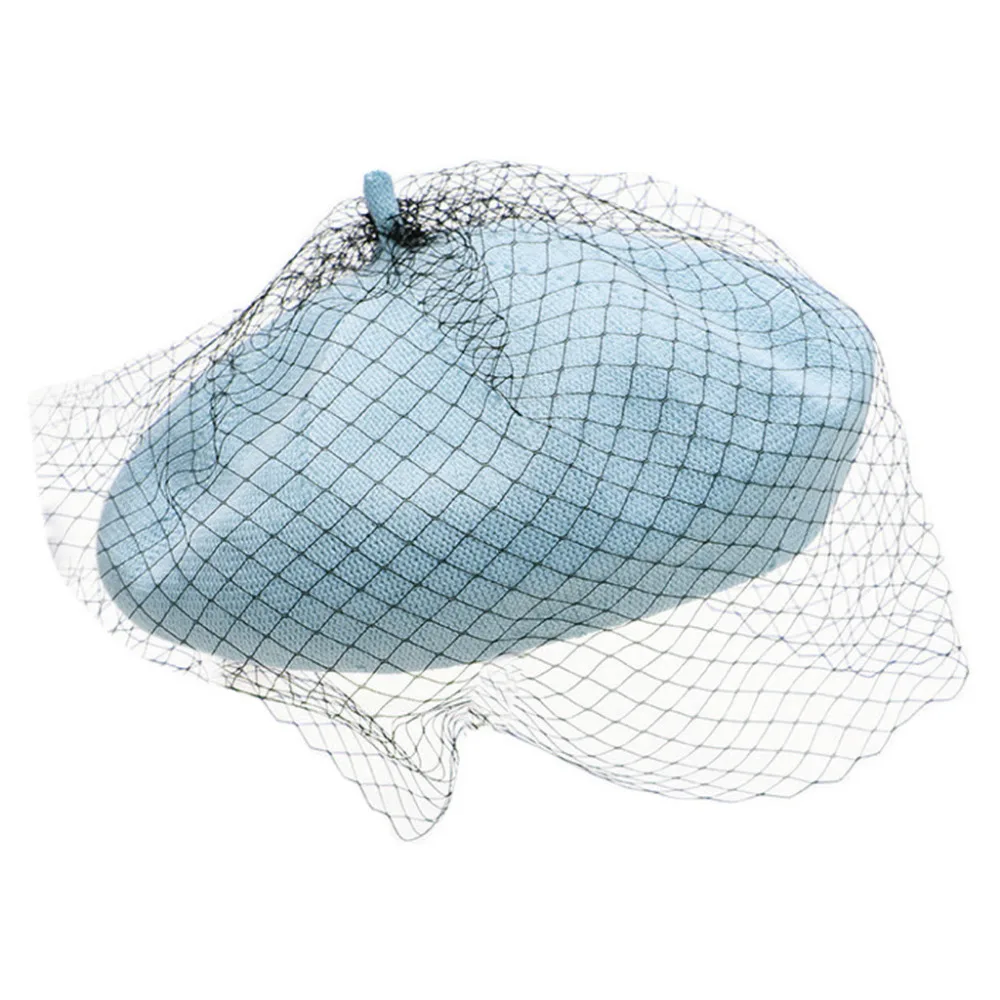 2019 woman sexy lace beach hat summer casual solid color breathable sun hat cotton seaside sports fashion beach hat girl 40J5 (2)