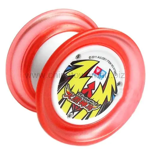 blazing yoyo
