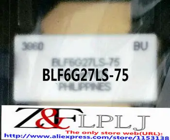 

BLF6G27LS-75 BLF6G27 LS-75 blf6g27ls -75 BLF 6G27LS-75 NEW ORIGINAL