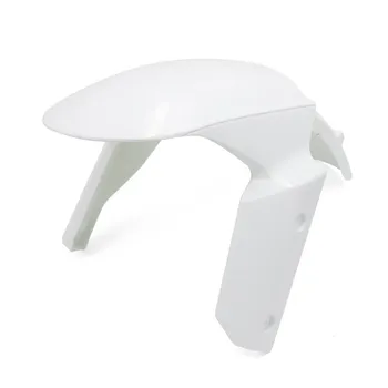 

For Kawasaki Z1000 2014-2017 / ZX6R 2009-2017 Motorcycle Front Fender Mudguard Mudflap Splash Mud Guard covers fairing Mouldings