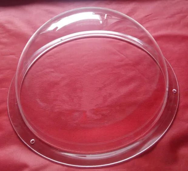 9inch249MMAcrylicDomeCameracoverSpeeddomeYYSJ09.jpg