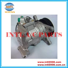 447200-0112 447200-6129 4472000112 4472006129 10PA20H воздушный компрессор кондиционера для Toyota Crown 90> 95/Lexus GS300 1993> 1997