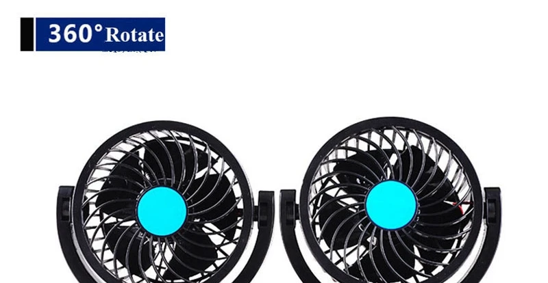 Cooling fan (8)