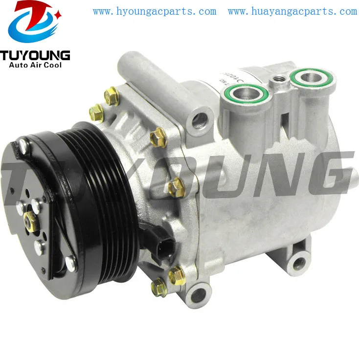 

Auto a/c compressor for Ford Explorer 4.0 LITERS 2003 2004 2005 CO 102580AC 1L2Z19703EA 3L2Z19V703BA 3L2Z19V703BC car ac parts