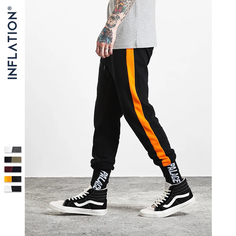 track pants fashion mens