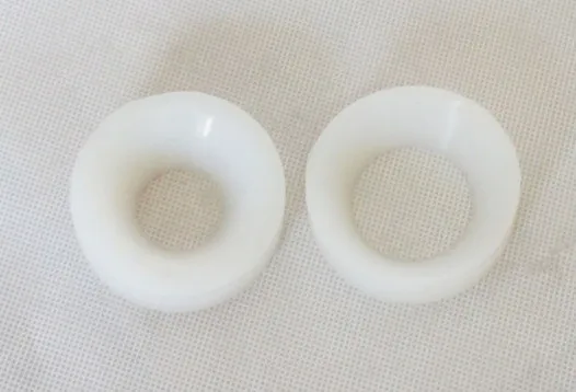 

10 шт./лот высокого качества резиновой вставкой 20-30 мм для укупорки головы/патрон ручной укупорки машина, винт укупорки, ручной укупорки