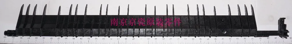 Новый оригинальный Kyocera 302K928210 сменная Нижняя направляющая для: TASKalfa 6500i 8000i 6501i 8001i