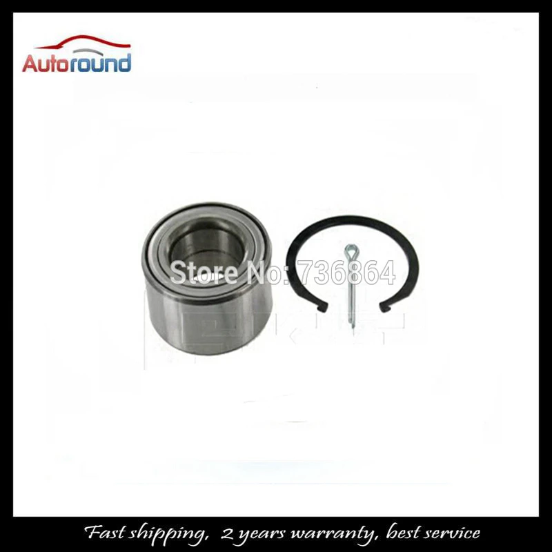 Good selling front hub wheel bearing replace parts vkba3907 5172029400