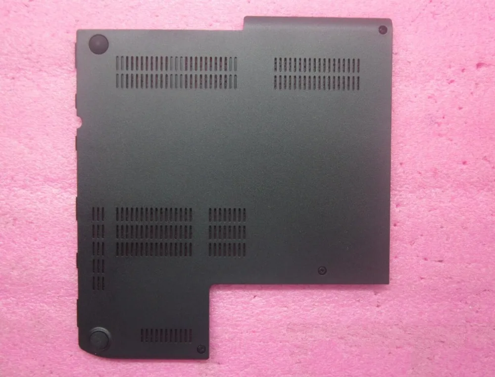 

New for Lenovo ThinkPad E430 E435 Memory Door Shell Laptop Lower Base Replacement Bottom RAM Cover 04W4151