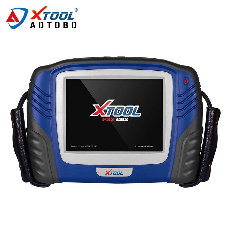 Xtool PS2 Heavy duty truck diagnostic tool X TOOL PS2 Truck scanner