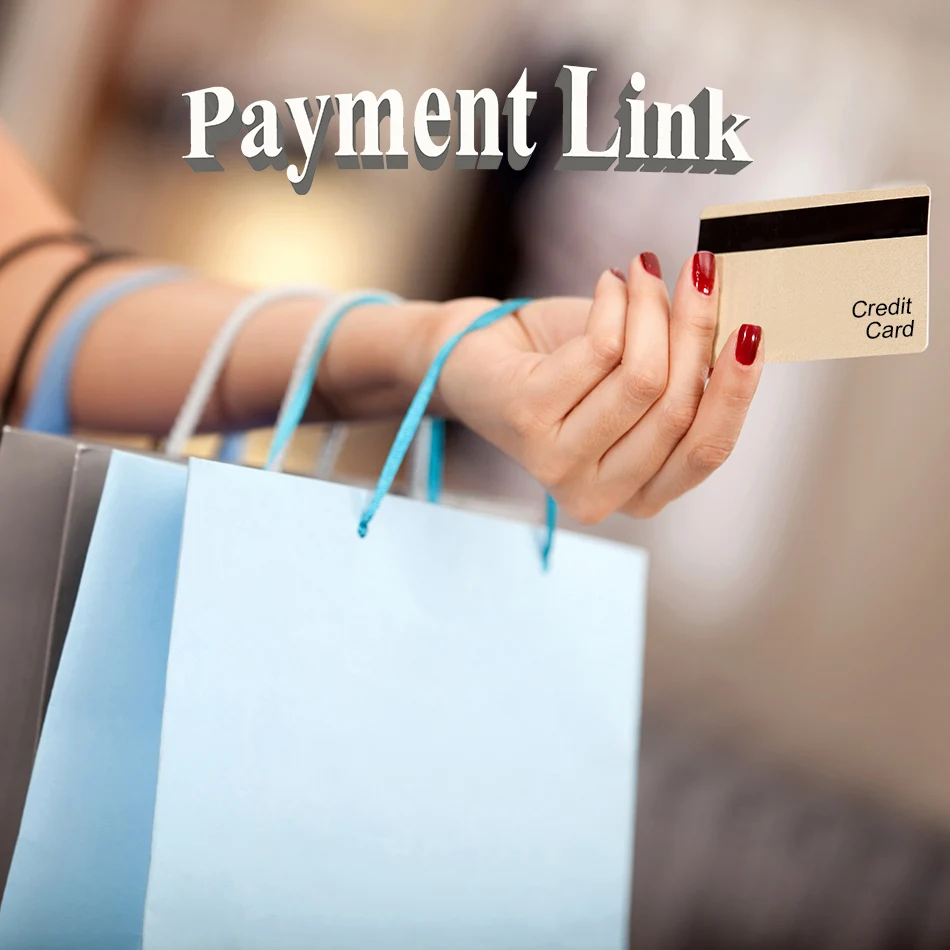 

Checkout Link Settlement of payment special link, please contact us before payment