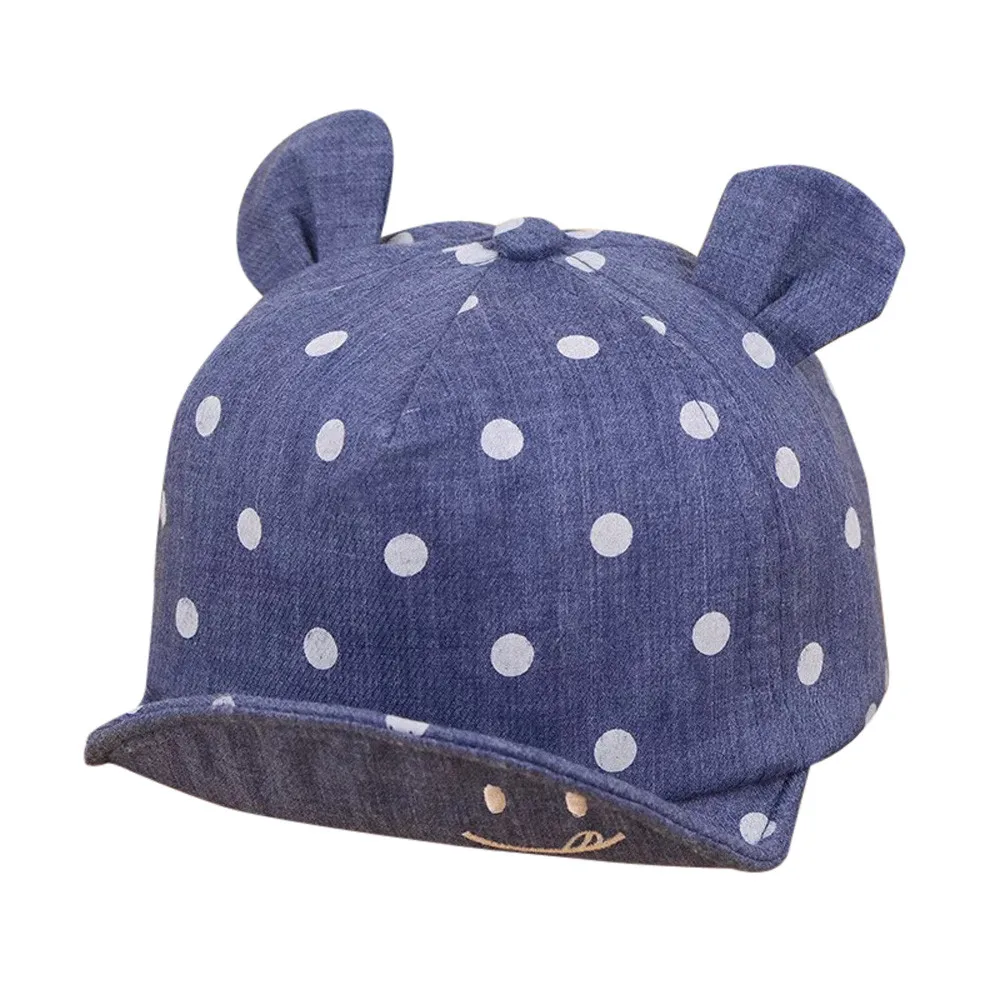 infant boy summer hats