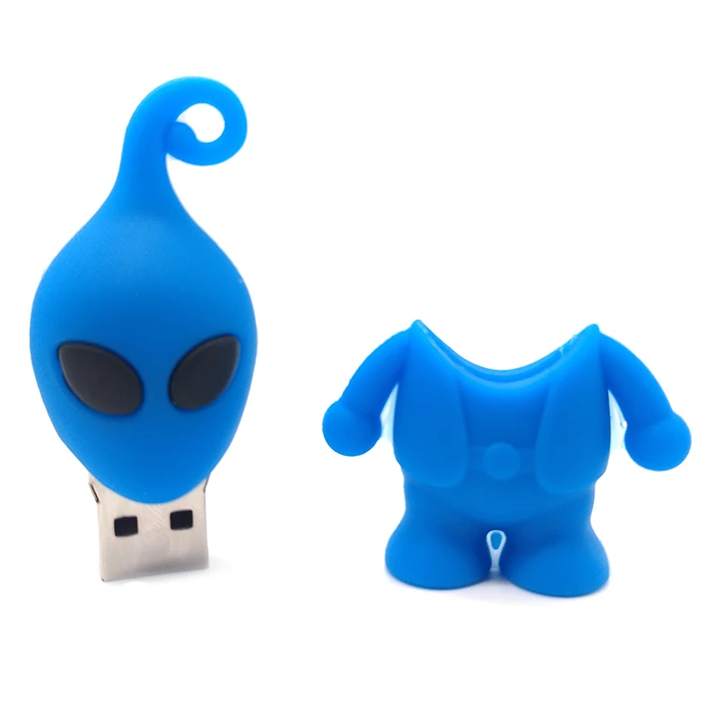 4-saucerman-usb-flash-drive-three-style-cartoon-pendrive-64gb-32gb-16gb-8gb-4gb-stick-pen-drive
