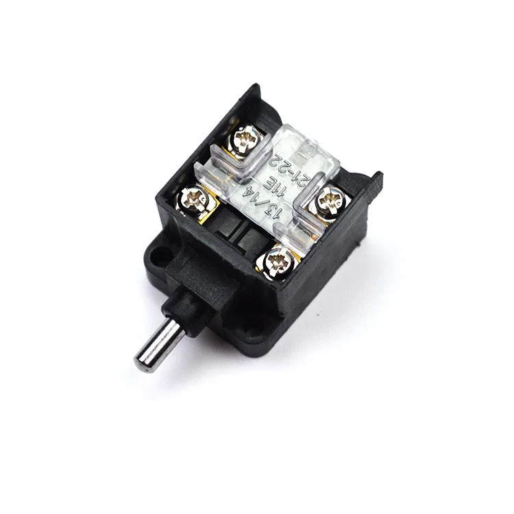 LXP1 020/1A 3SE3 концевой выключатель аксессуар для лифта буферный 1NO 1NC самовозврат