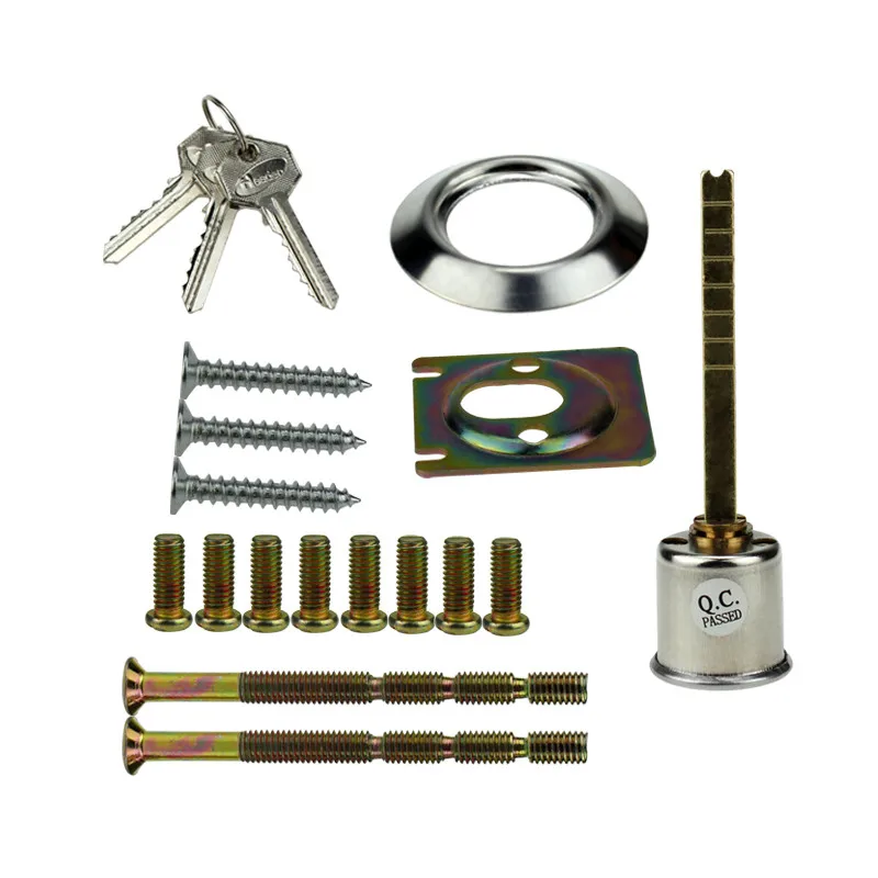 high quality metal key 05