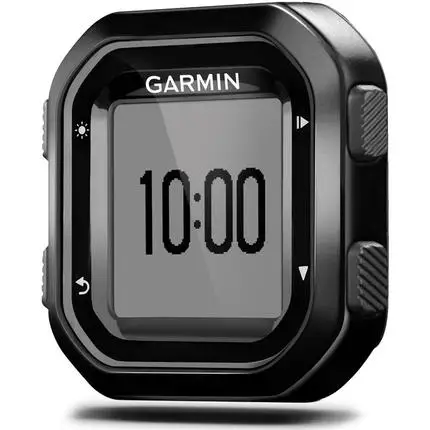 Garmin Edge 20 велосипед GPS обтекаемая версия компьютерный край 20/25/200/520/820/1000/1030