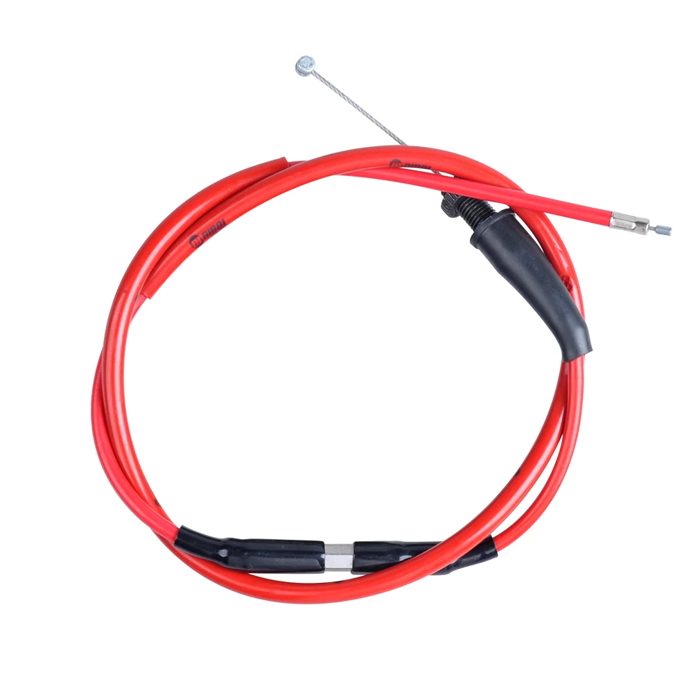 NIBBI Racing Parts Motorcycle High Performance Universal Throttle Cable