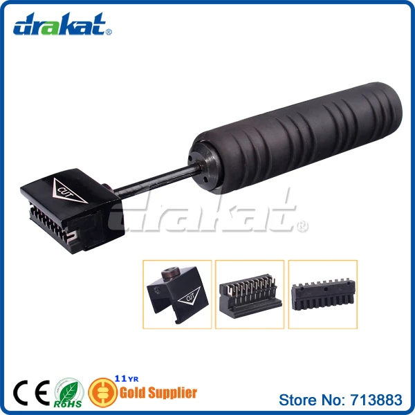 

5 pairs 110 IDC Patch Panel Insertion Tool