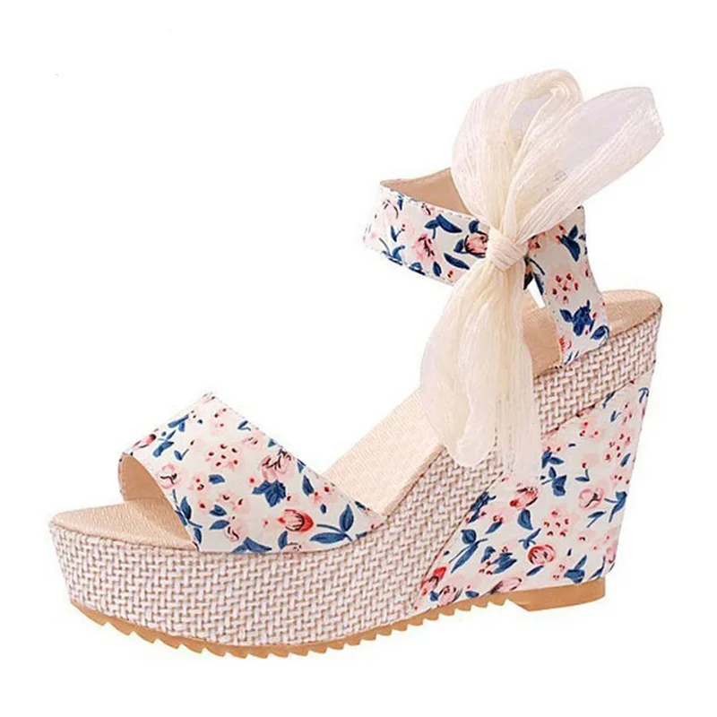 nice platform sandals