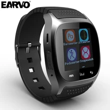 Original Sport Bluetooth Smart Watch Rwatch M26 Smartwatch Bracelet Wristband Hands free Intelligent Tatch for Android
