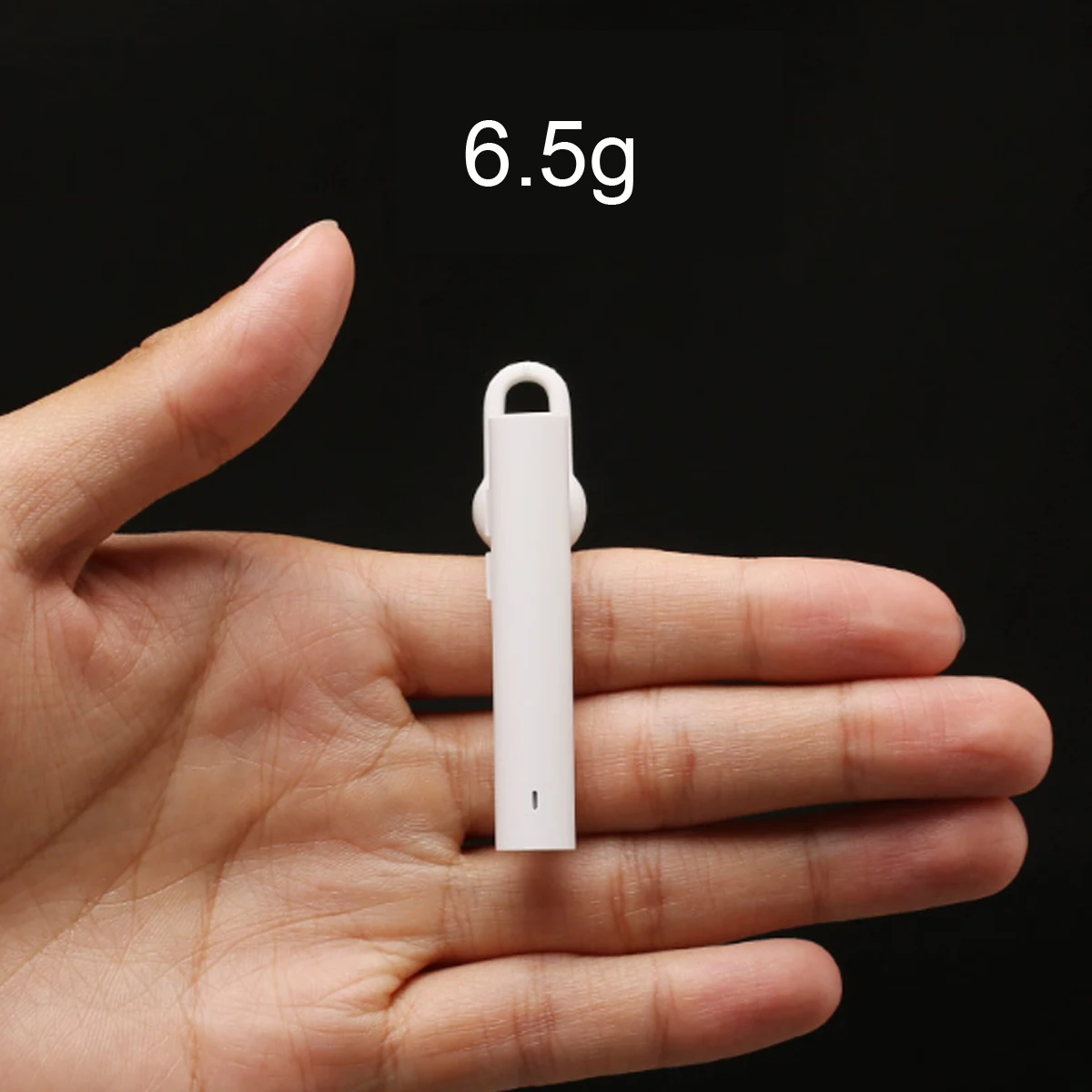 Оригинальные наушники Xiaomi Mi Bluetooth молодежная гарнитура беспроводная BT4.1 со