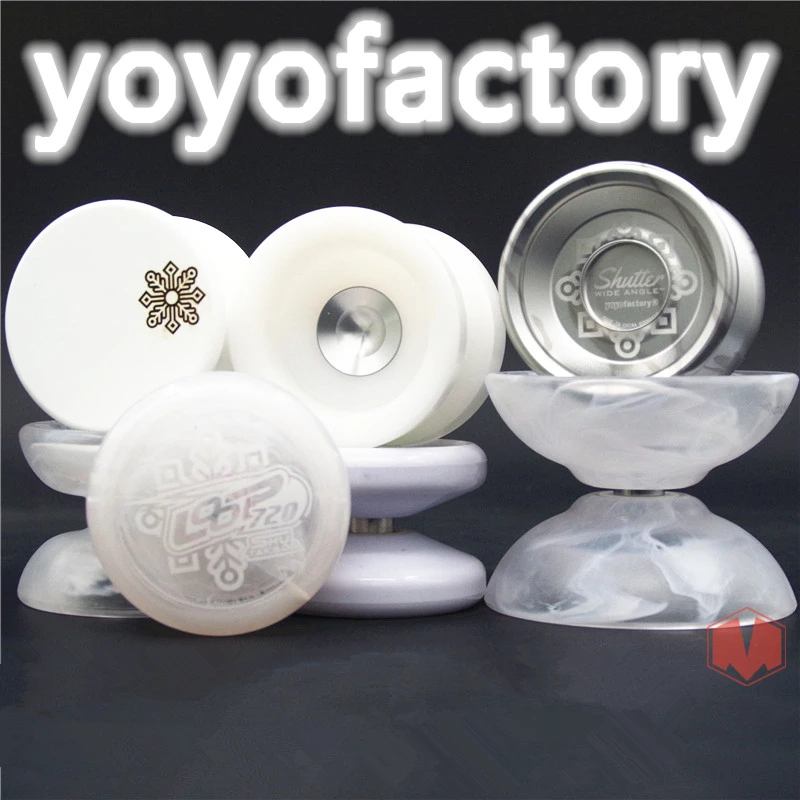 Aliexpress.com : Buy New arrive YYF flight YOYO Winter