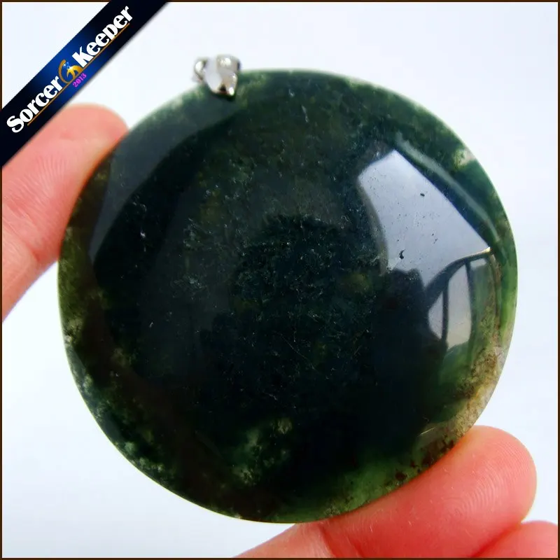 

Unique Men's Jewelry Agates Natural Stone Pendants Statement Necklaces Wholesale Crystal Leather Chains Fashion Jewelly QS047