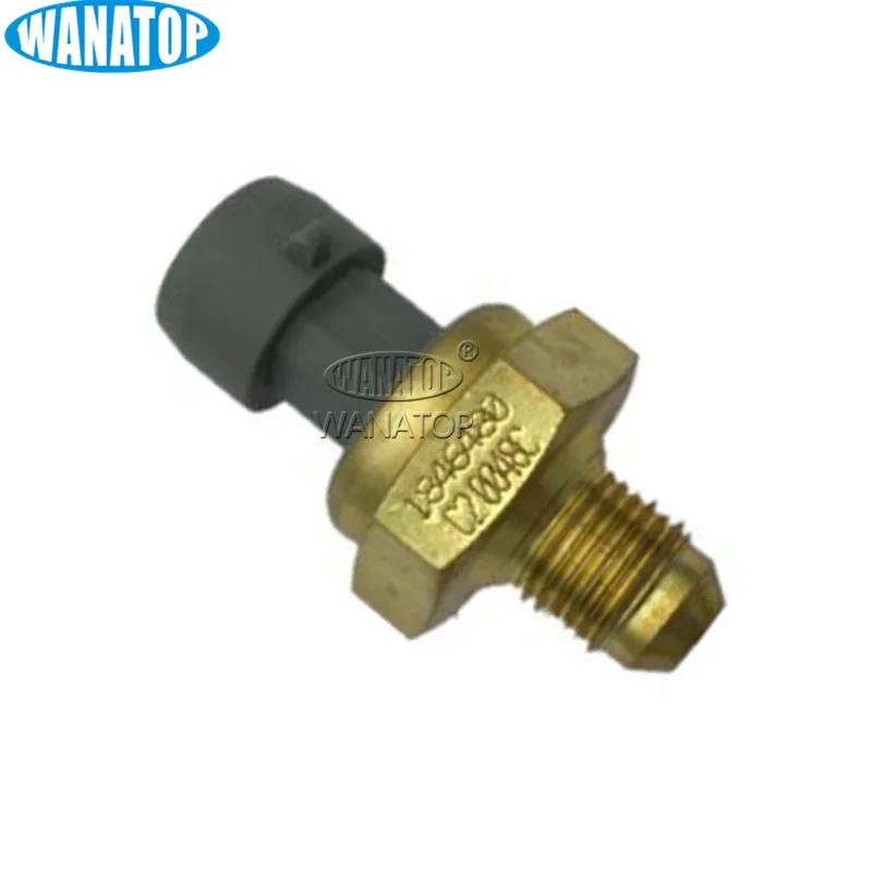 Датчик заднего давления выхлопных газов 1846480C2 для Maxx Force DT9 DT10 Navistar DT466 DT570 HT570 |