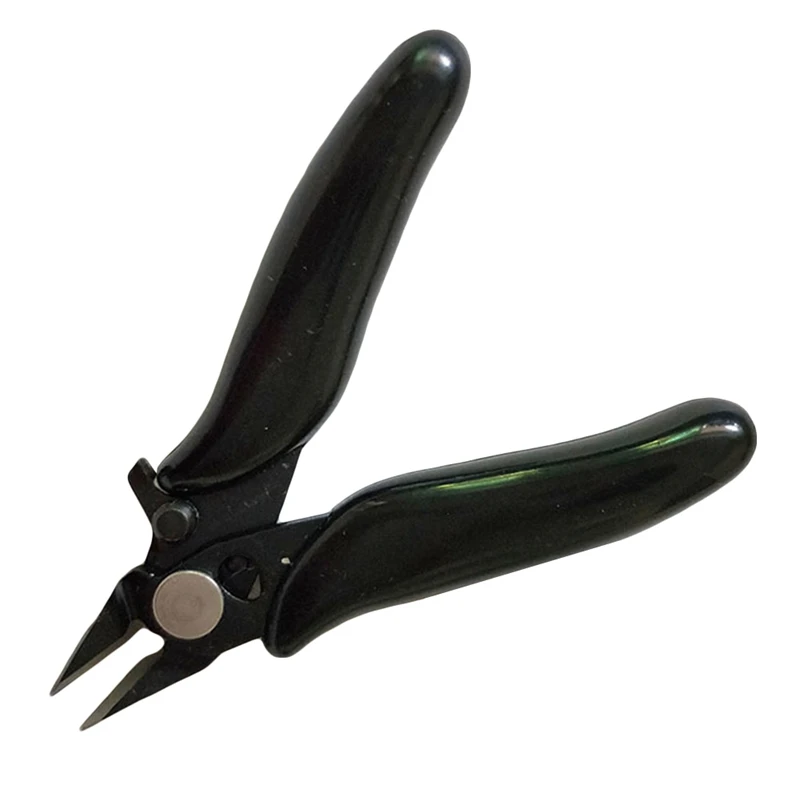 

Practical Mini Stripper Cutting Side Multitool Pry Open Cable Cutter Electrical Wire Cable Cutters Plier Hand Tool