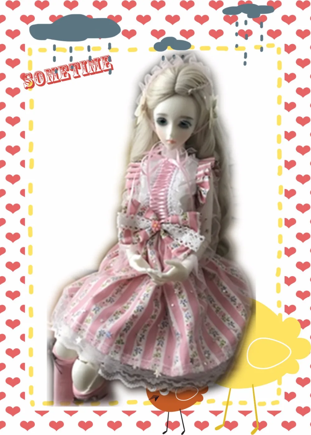 3 bjd