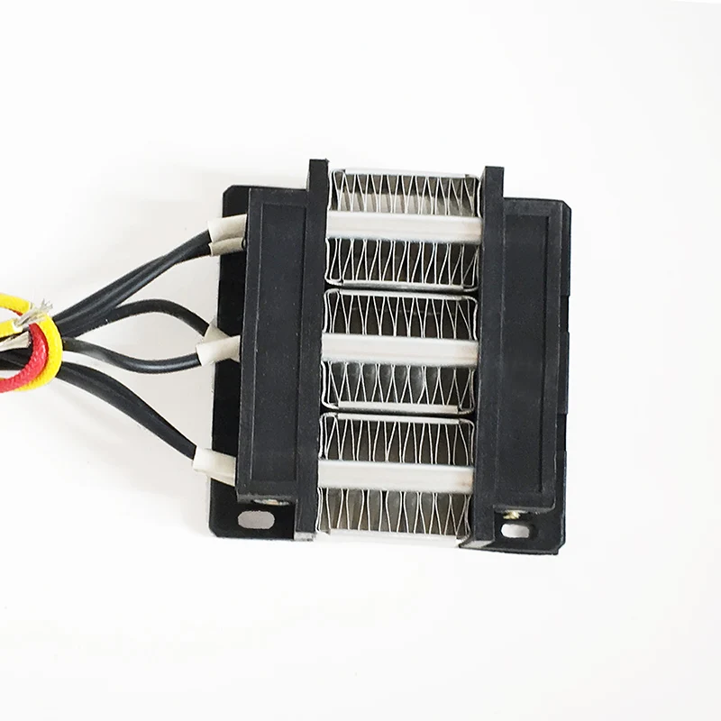 

200W AC/DC 24V Insulated heater constant temperature heating element Electric heater 3 row mini