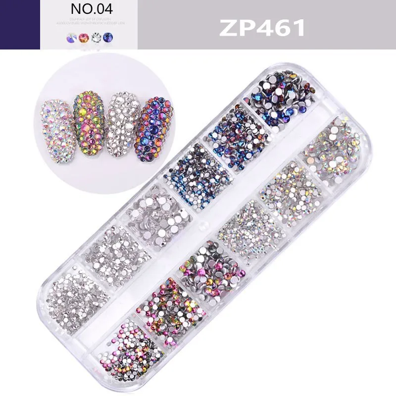 ZP461
