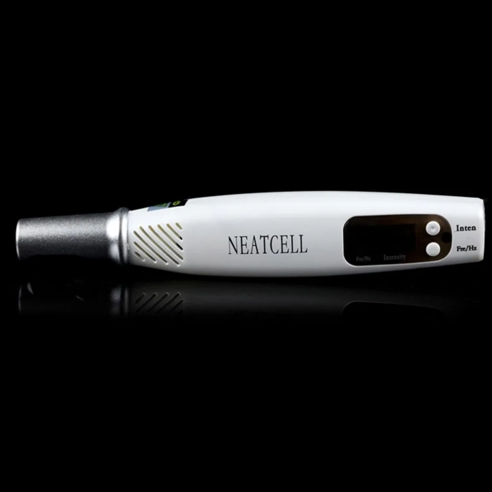 

Laser Picosecond Pen Freckle Tattoo Removal Tool Dark Spot Treatment Machine Eyebrow Pigment Laser Beauty Care EU US Socket