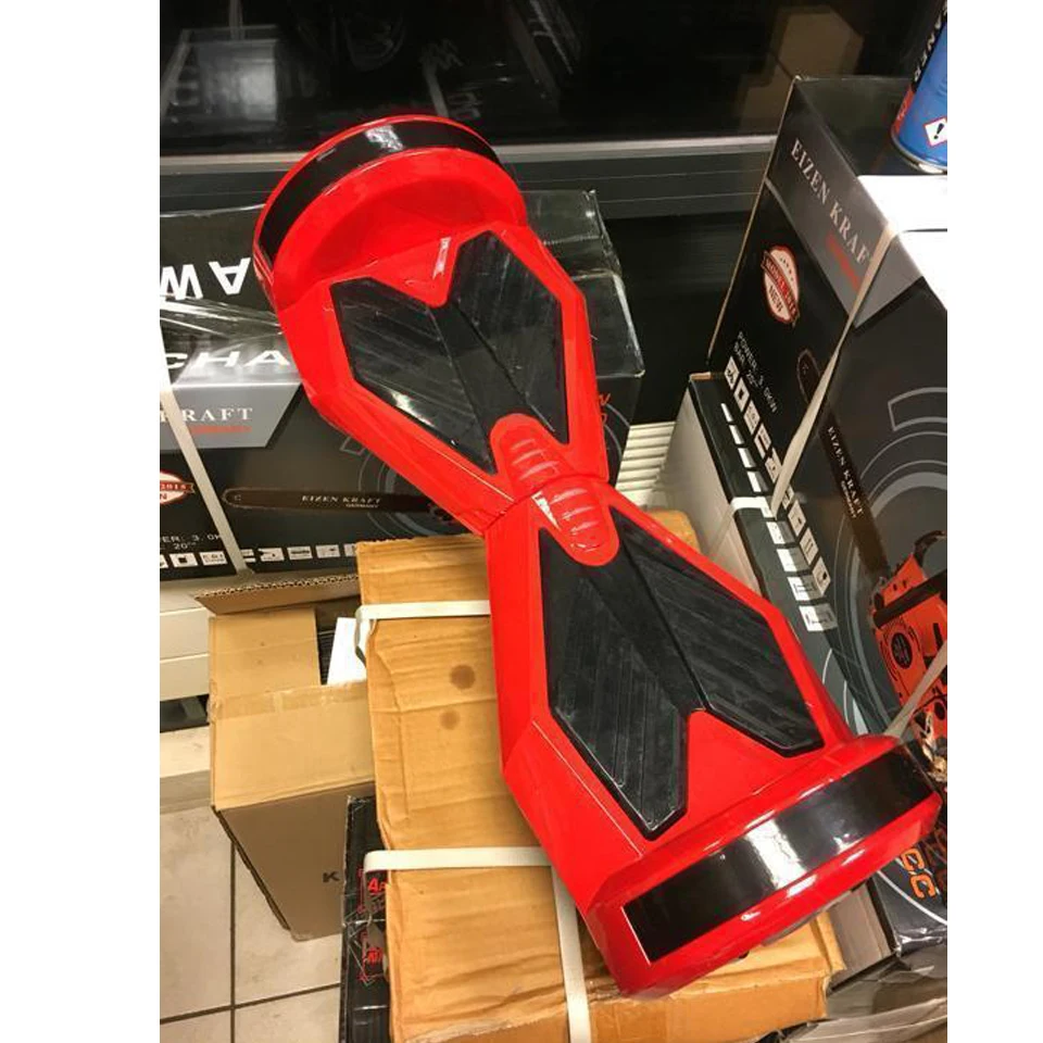 Wheel Self Balancing 10 Polegadas Hoverboard Scooter ELectric Unicycle Hoverboard Electrico Volante Smart Balance