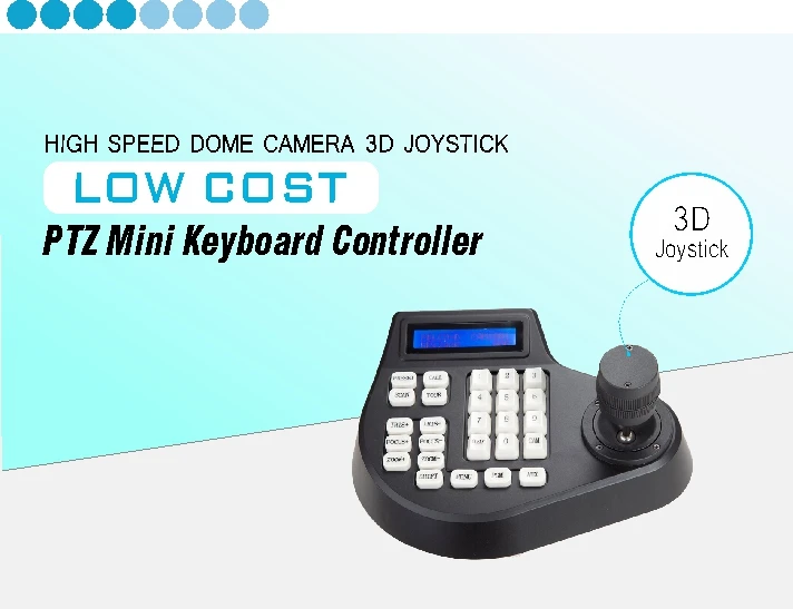 High Quality controller control