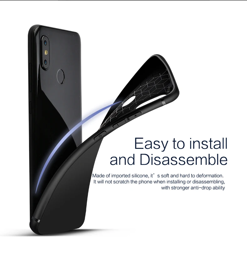 Xiaomi Mi 8 Case (5)