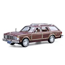 1:24 1979 Chrysler labaron моделирования сплава украшение автомобиля Модель 73331A