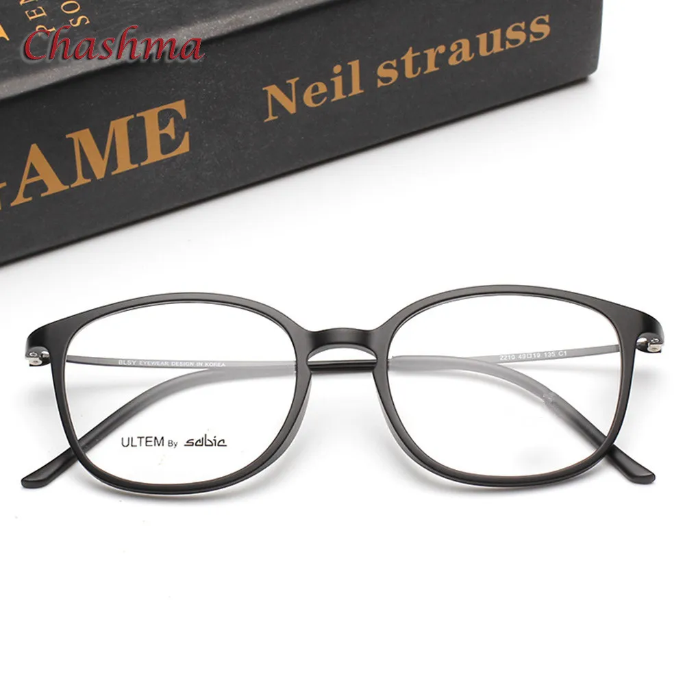 lunette de vue ronde ecaille femme